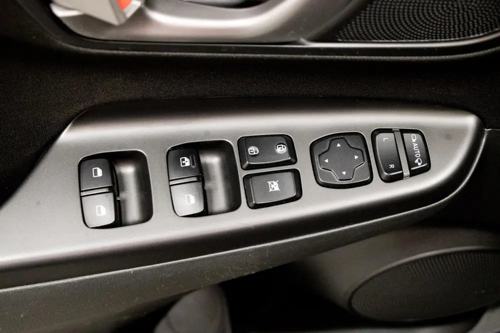 Hyundai Kona 1.0 T-GDI Fashion| Navi|Cruise| Camera| Head Up uit 2019, foto 9