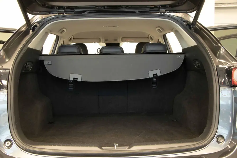 Mazda CX-5 2.0 SkyActiv-G 165 GT-M| Full option| Navi| Autom uit 2019, foto 12