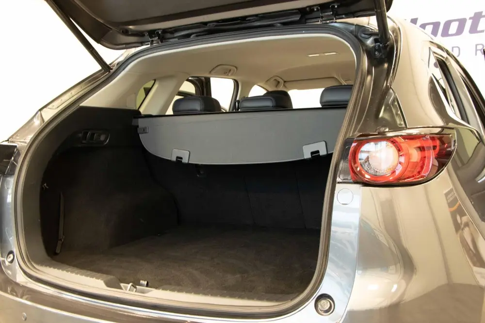 Mazda CX-5 2.0 SkyActiv-G 165 GT-M| Full option| Navi| Autom uit 2019, foto 13