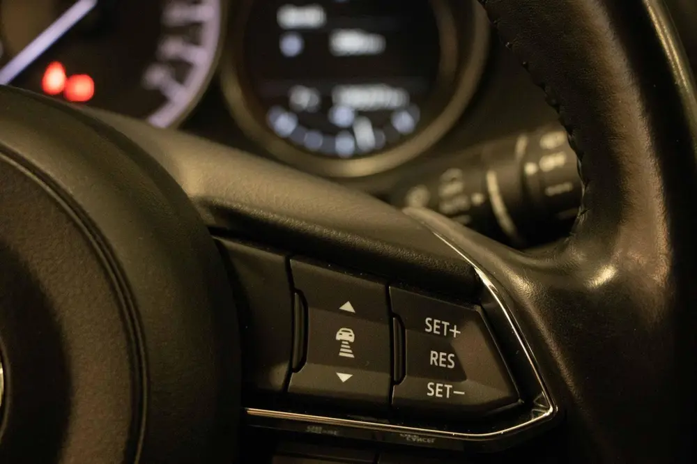 Mazda CX-5 2.0 SkyActiv-G 165 GT-M| Full option| Navi| Autom uit 2019, foto 18