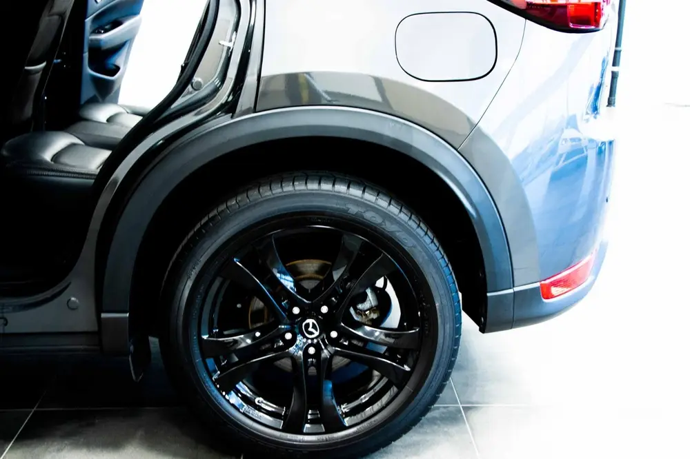 Mazda CX-5 2.0 SkyActiv-G 165 GT-M| Full option| Navi| Autom uit 2019, foto 6