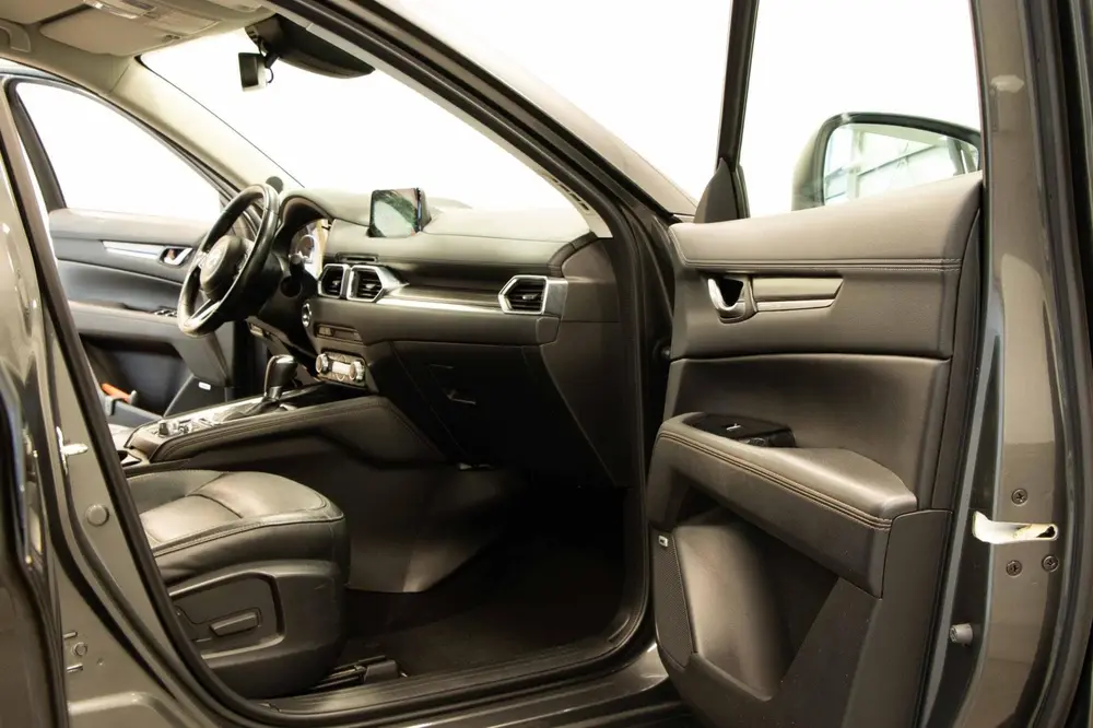 Mazda CX-5 2.0 SkyActiv-G 165 GT-M| Full option| Navi| Autom uit 2019, foto 7