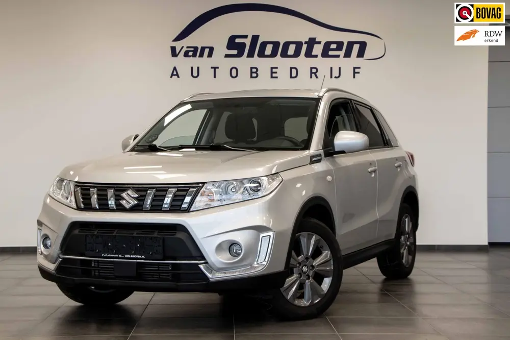 Suzuki Vitara 1.0 Boosterjet | Camera | Navi | DAB | Automaa uit 2019