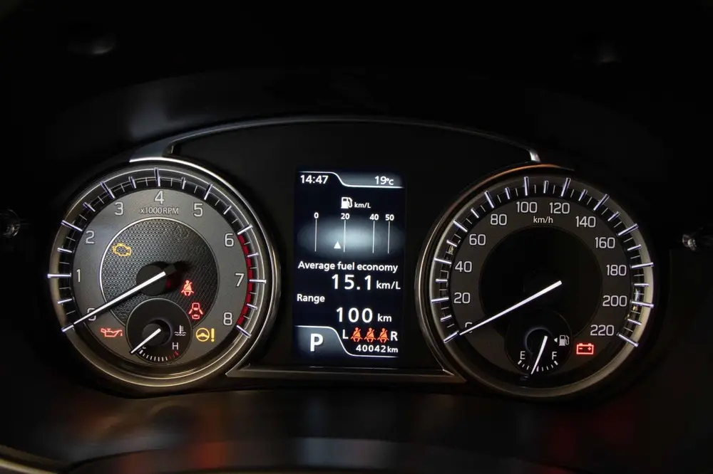 Suzuki Vitara 1.0 Boosterjet | Camera | Navi | DAB | Automaa uit 2019, foto 12