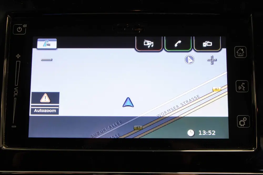 Suzuki Vitara 1.0 Boosterjet | Camera | Navi | DAB | Automaa uit 2019, foto 16