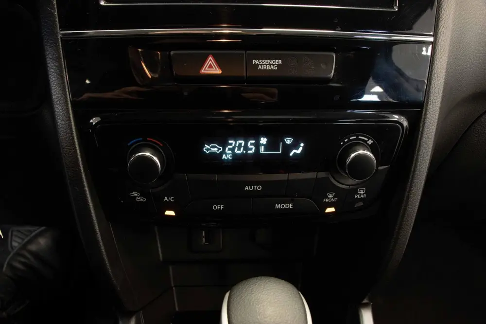 Suzuki Vitara 1.0 Boosterjet | Camera | Navi | DAB | Automaa uit 2019, foto 20
