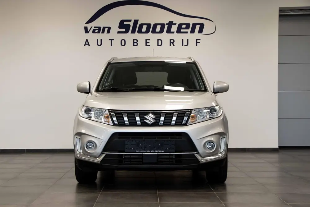 Suzuki Vitara 1.0 Boosterjet | Camera | Navi | DAB | Automaa uit 2019, foto 3