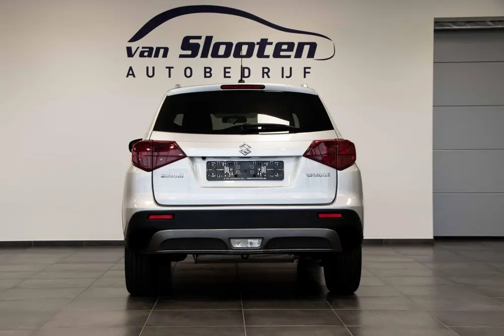 Suzuki Vitara 1.0 Boosterjet | Camera | Navi | DAB | Automaa uit 2019, foto 5