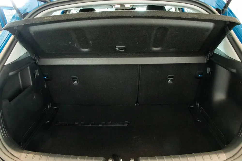 Kia Stonic 1.0 T-GDi MHEV DynamicLine uit 2023, foto 5