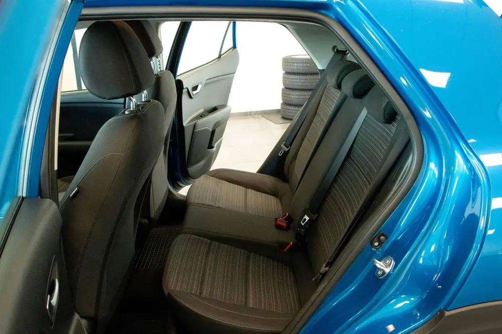 Kia Stonic 1.0 T-GDi MHEV DynamicLine uit 2023, foto 6