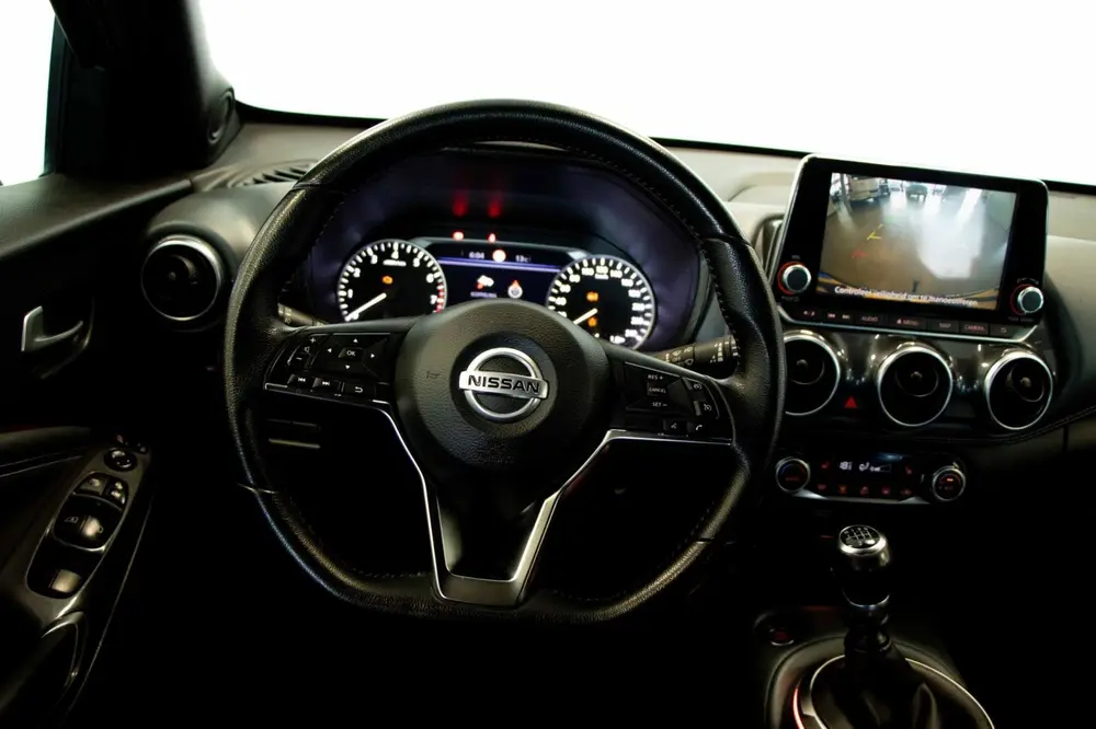 Nissan Juke 1.0 DIG-T Premiere Edition uit 2020, foto 14