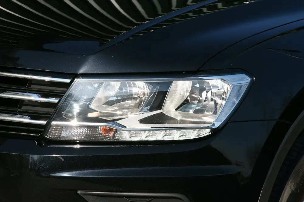Volkswagen Tiguan All-space 1.5 TSI ACT Highline LEER, PANOR uit 2020, foto 10