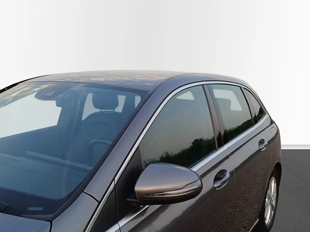 Mercedes-Benz B-Klasse 180 Edition Premium Plus uit 2019, foto 11
