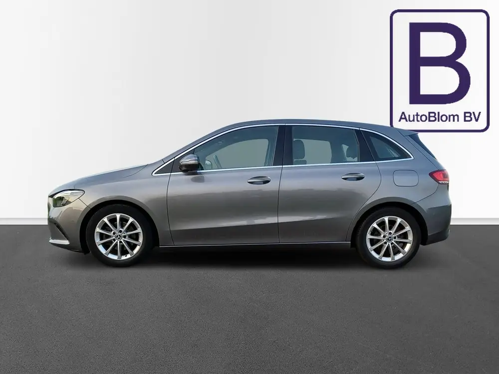 Mercedes-Benz B-Klasse 180 Edition Premium Plus uit 2019, foto 9