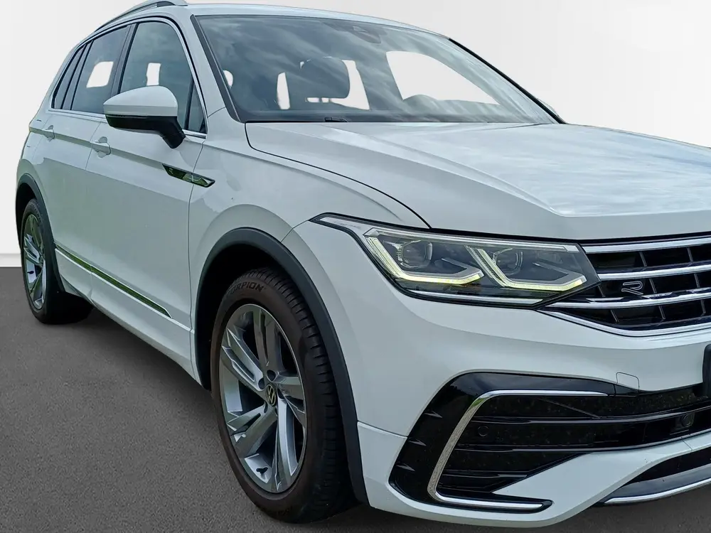 Volkswagen Tiguan 1.5 TSI R-Line Business+ /Prachtige auto!/ uit 2023, foto 18
