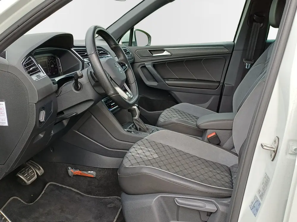 Volkswagen Tiguan 1.5 TSI R-Line Business+ /Prachtige auto!/ uit 2023, foto 19