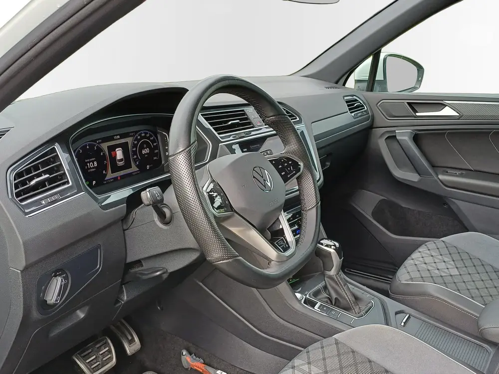 Volkswagen Tiguan 1.5 TSI R-Line Business+ /Prachtige auto!/ uit 2023, foto 20