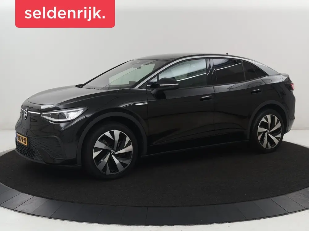 Volkswagen ID.5 Pro 77 KWh | SOH 93,5% | Memory | Leder/alca uit 2022