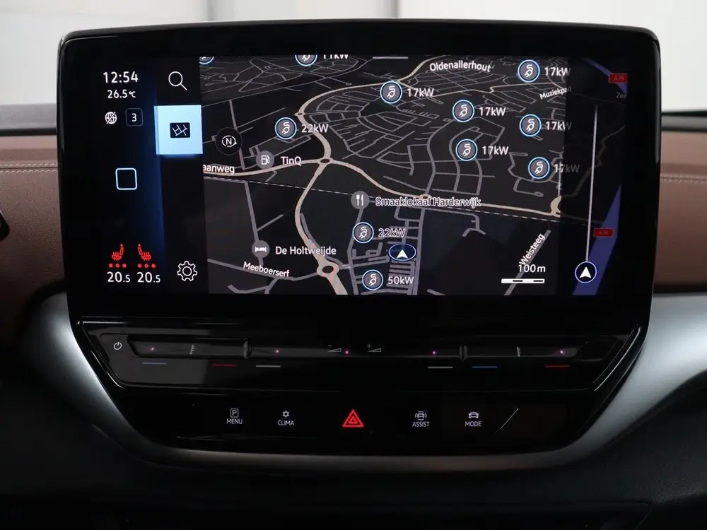 Volkswagen ID.5 Pro 77 KWh | SOH 93,5% | Memory | Leder/alca uit 2022, foto 13