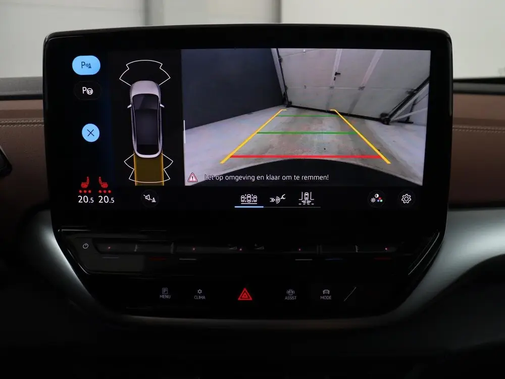 Volkswagen ID.5 Pro 77 KWh | SOH 93,5% | Memory | Leder/alca uit 2022, foto 14