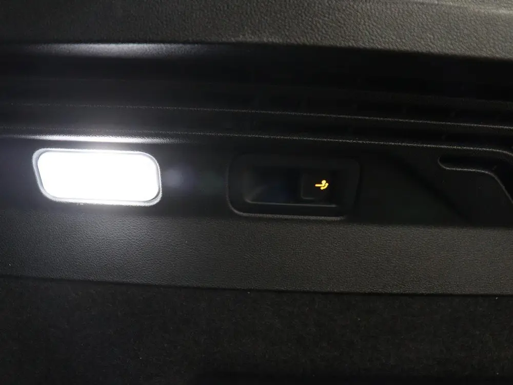 Volkswagen ID.5 Pro 77 KWh | SOH 93,5% | Memory | Leder/alca uit 2022, foto 17
