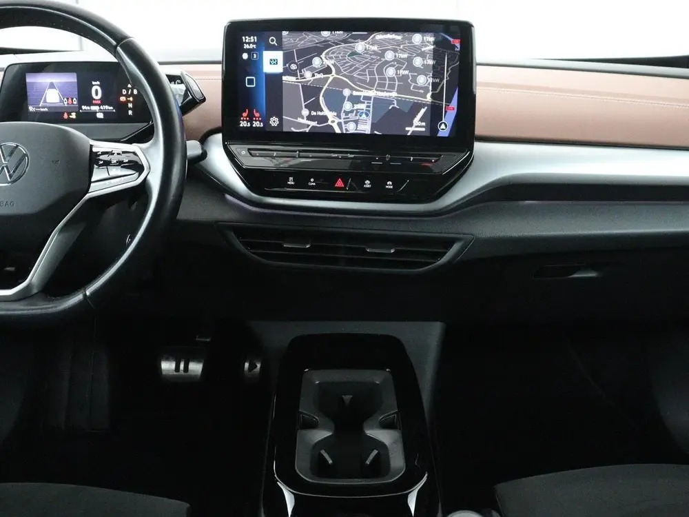 Volkswagen ID.5 Pro 77 KWh | SOH 93,5% | Memory | Leder/alca uit 2022, foto 8