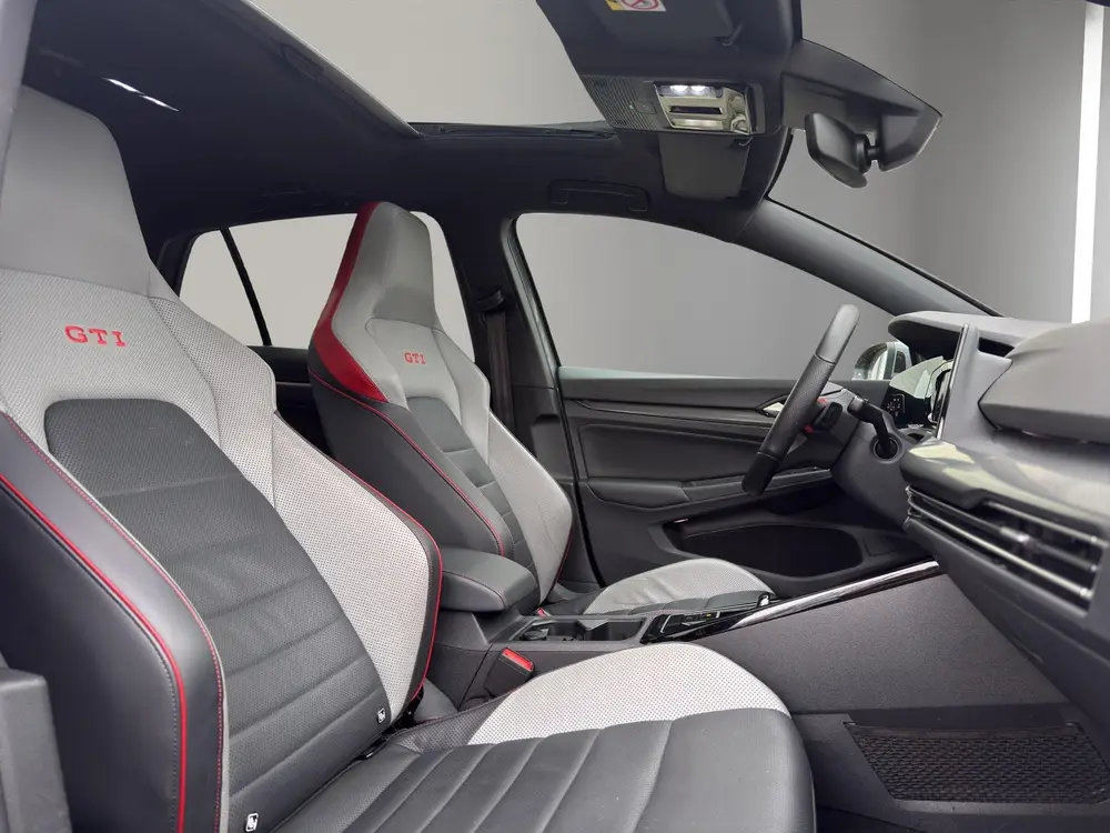 Volkswagen Golf 2.0 TSI GTI 5Drs | Pano | Leer | Memory | H& uit 2023, foto 17