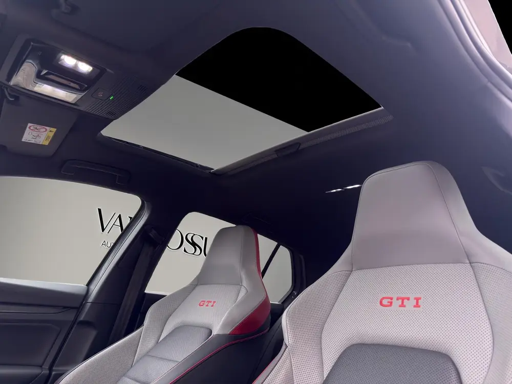 Volkswagen Golf 2.0 TSI GTI 5Drs | Pano | Leer | Memory | H& uit 2023, foto 20