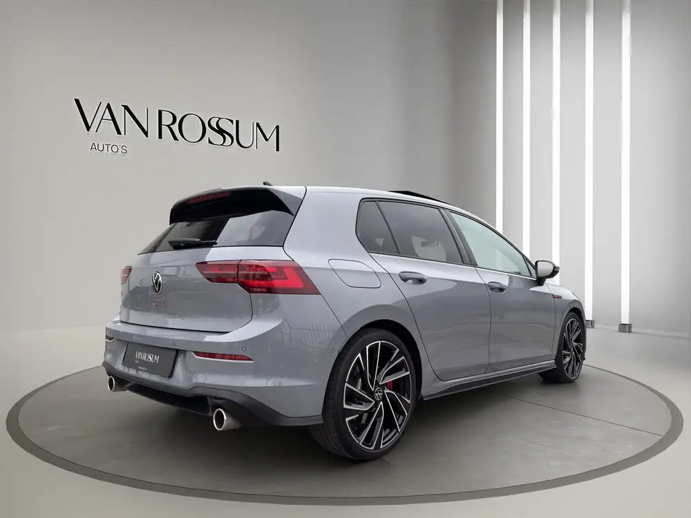 Volkswagen Golf 2.0 TSI GTI 5Drs | Pano | Leer | Memory | H& uit 2023, foto 3