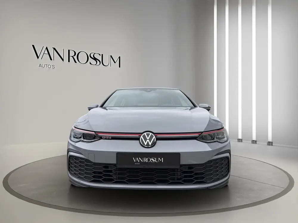 Volkswagen Golf 2.0 TSI GTI 5Drs | Pano | Leer | Memory | H& uit 2023, foto 7