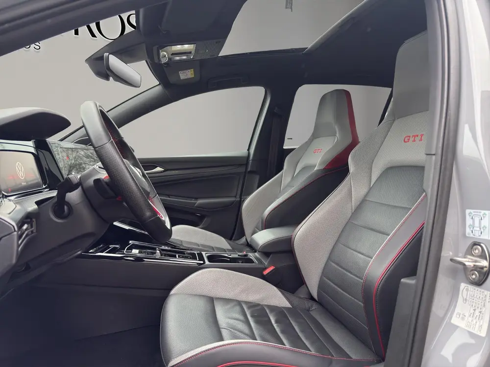 Volkswagen Golf 2.0 TSI GTI 5Drs | Pano | Leer | Memory | H& uit 2023, foto 9