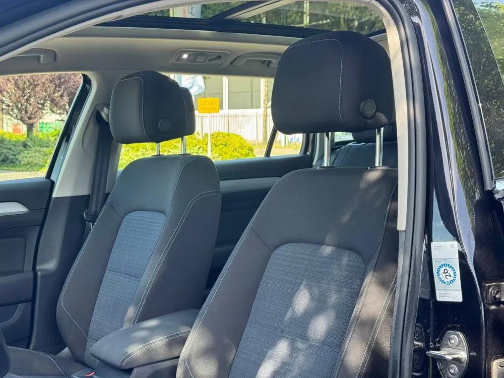 Volkswagen Passat Variant 1.4 TSI PHEV GTE Business | Pano uit 2021, foto 12