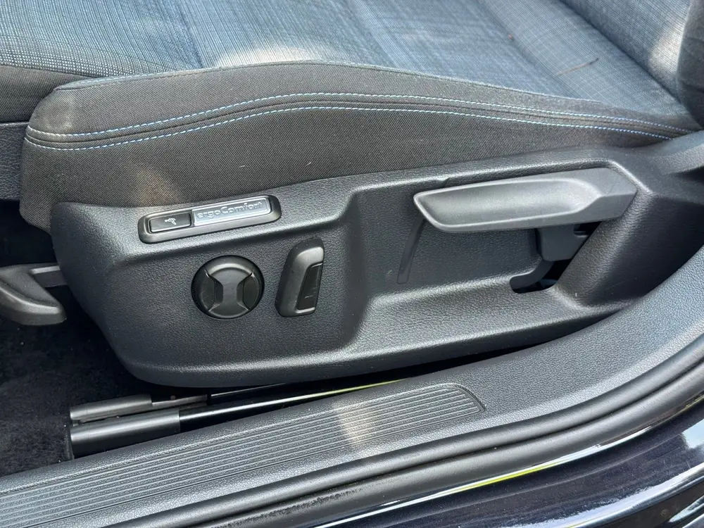 Volkswagen Passat Variant 1.4 TSI PHEV GTE Business | Pano uit 2021, foto 14