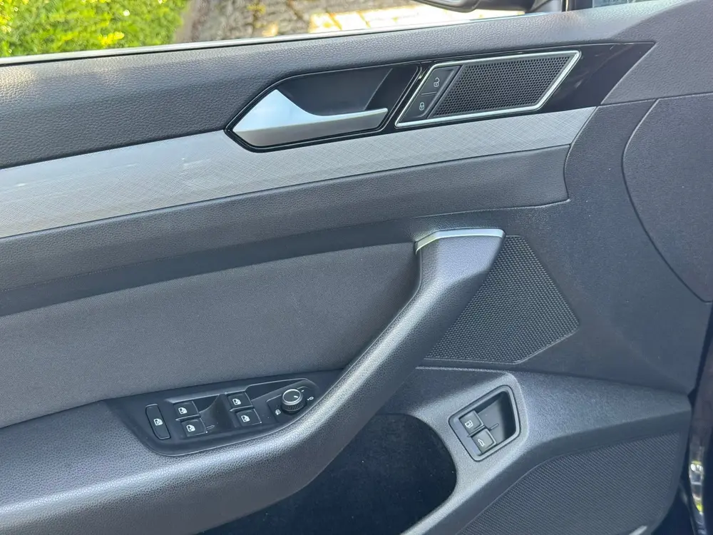 Volkswagen Passat Variant 1.4 TSI PHEV GTE Business | Pano uit 2021, foto 18