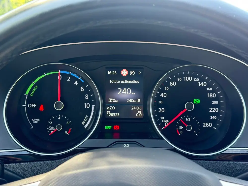 Volkswagen Passat Variant 1.4 TSI PHEV GTE Business | Pano uit 2021, foto 20