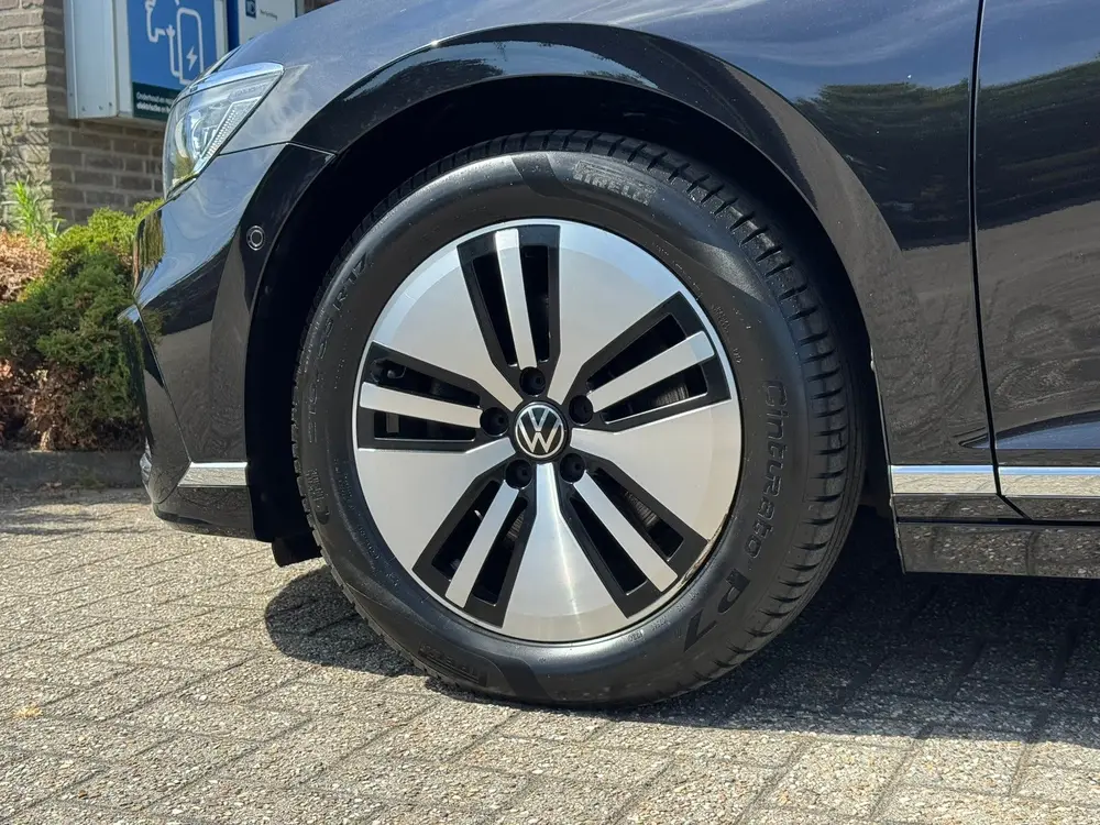 Volkswagen Passat Variant 1.4 TSI PHEV GTE Business | Pano uit 2021, foto 5