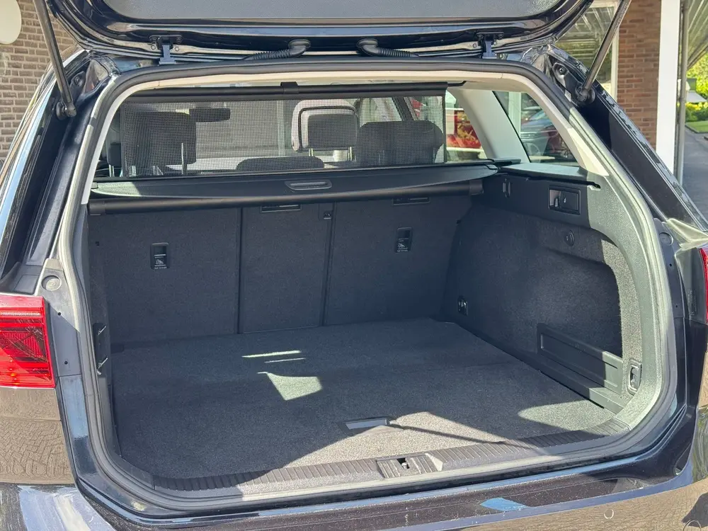 Volkswagen Passat Variant 1.4 TSI PHEV GTE Business | Pano uit 2021, foto 7