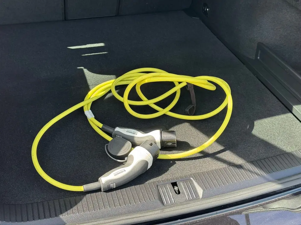 Volkswagen Passat Variant 1.4 TSI PHEV GTE Business | Pano uit 2021, foto 8