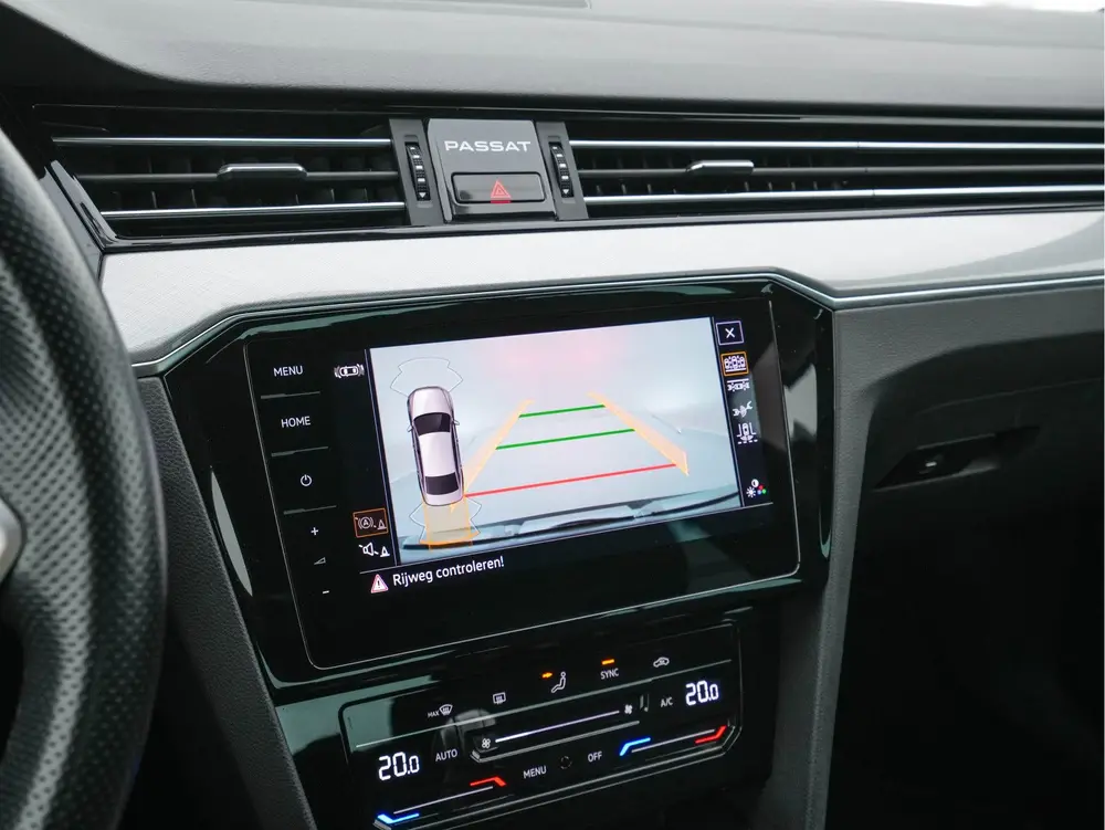 Volkswagen Passat 1.4 TSI GTE Business (Plug-In) (INCL-BTW) uit 2021, foto 15