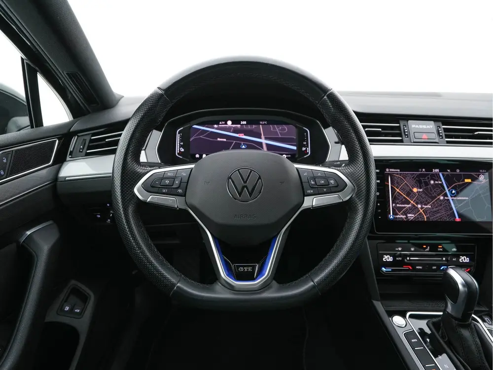 Volkswagen Passat 1.4 TSI GTE Business (Plug-In) (INCL-BTW) uit 2021, foto 17
