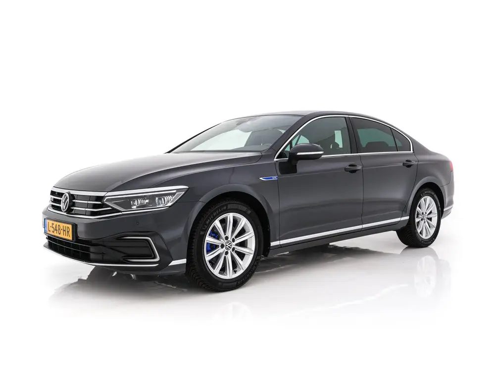 Volkswagen Passat 1.4 TSI GTE Business (Plug-In) (INCL-BTW) uit 2021, foto 3