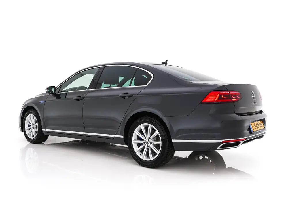 Volkswagen Passat 1.4 TSI GTE Business (Plug-In) (INCL-BTW) uit 2021, foto 4