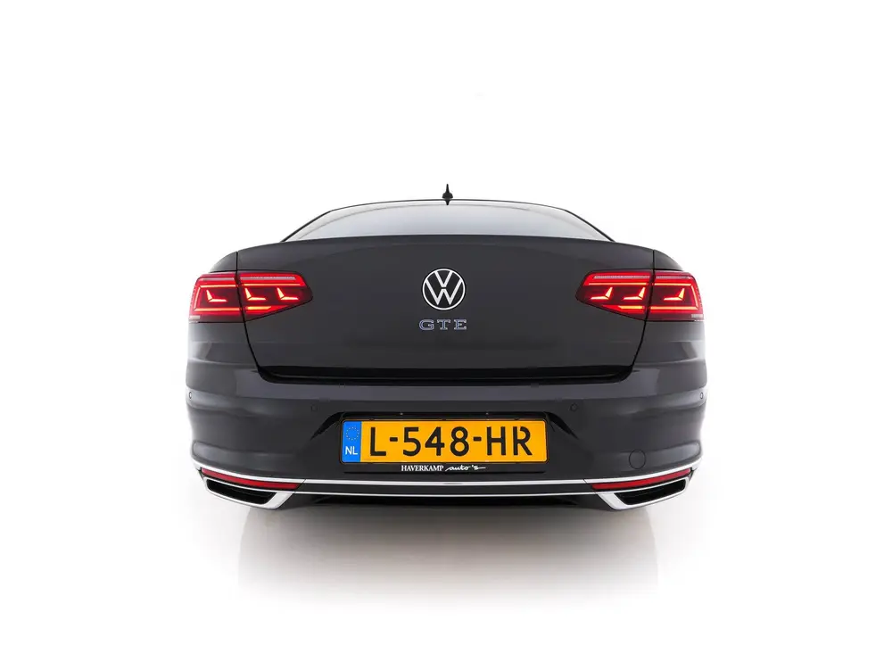 Volkswagen Passat 1.4 TSI GTE Business (Plug-In) (INCL-BTW) uit 2021, foto 5