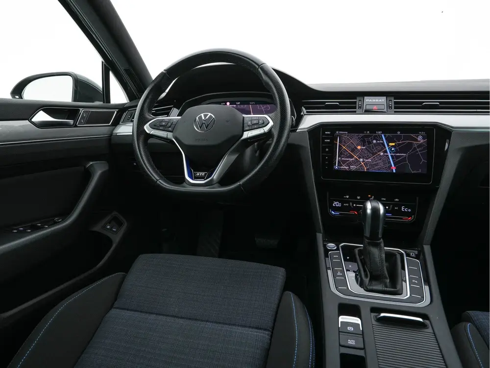 Volkswagen Passat 1.4 TSI GTE Business (Plug-In) (INCL-BTW) uit 2021, foto 7