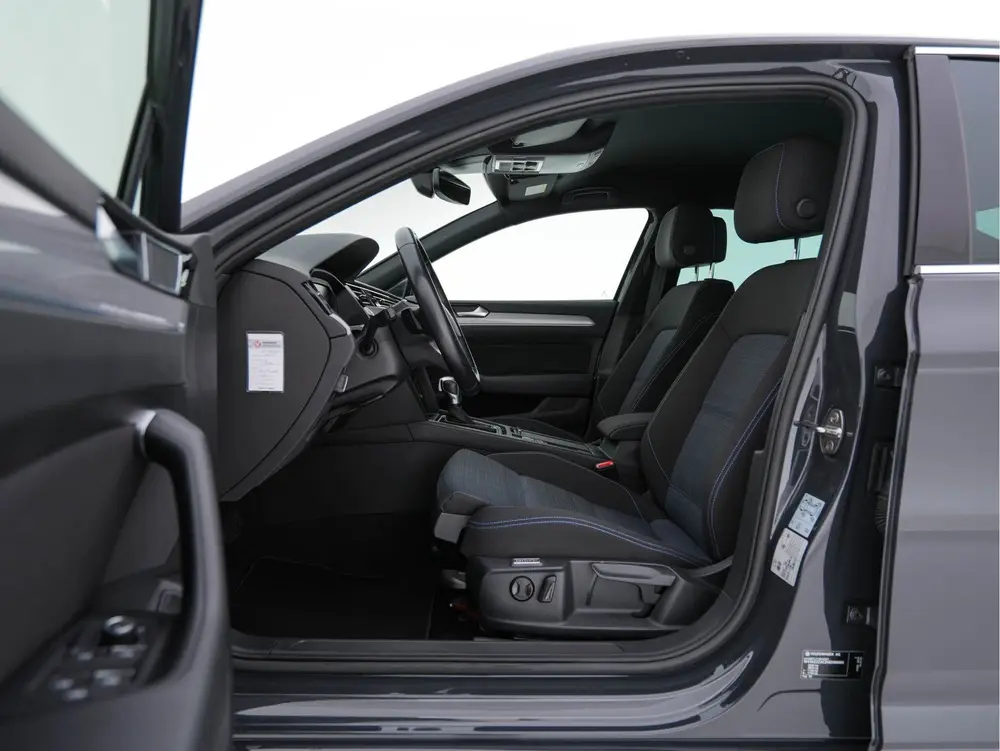 Volkswagen Passat 1.4 TSI GTE Business (Plug-In) (INCL-BTW) uit 2021, foto 8