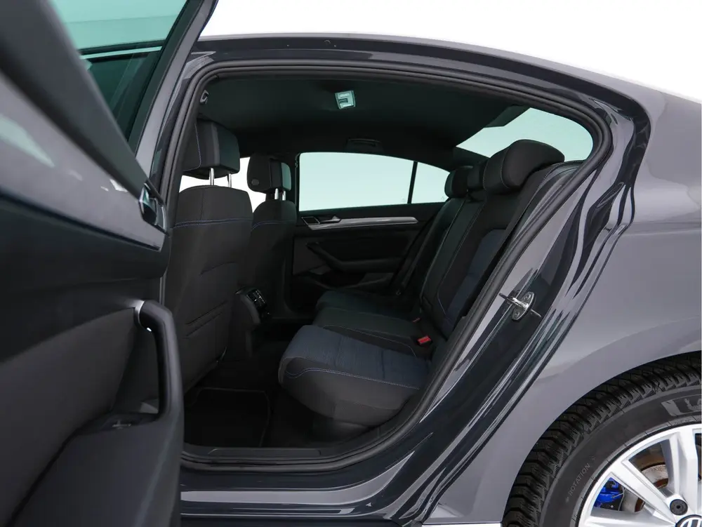 Volkswagen Passat 1.4 TSI GTE Business (Plug-In) (INCL-BTW) uit 2021, foto 9