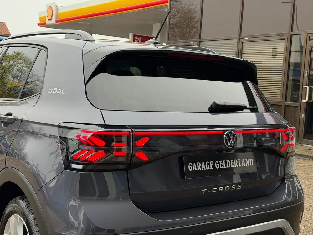 Volkswagen T-Cross TSI Style | Bi-Xenon | Full-Led | Gr.Navi uit 2025, foto 15
