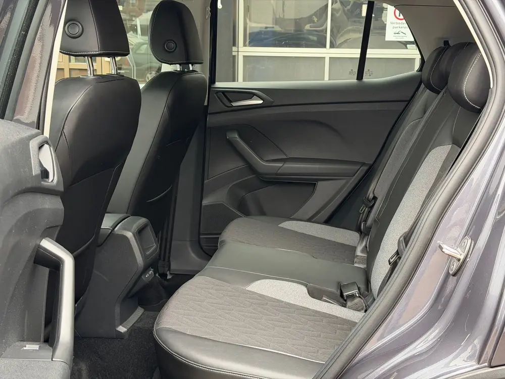 Volkswagen T-Cross TSI Style | Bi-Xenon | Full-Led | Gr.Navi uit 2025, foto 20