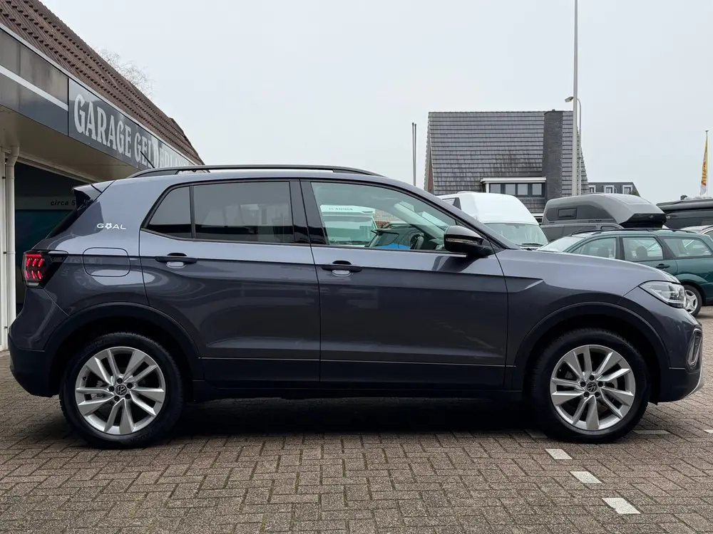 Volkswagen T-Cross TSI Style | Bi-Xenon | Full-Led | Gr.Navi uit 2025, foto 6