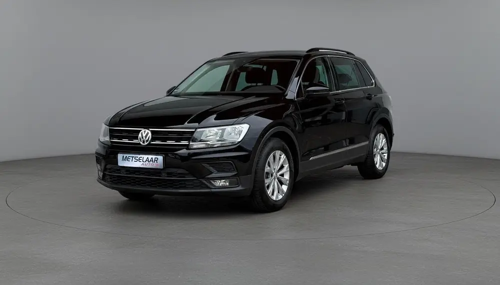 Volkswagen Tiguan 1.5 TSI ACT ✅Adapt.cruise ✅AppleCarpla uit 2019, foto 12